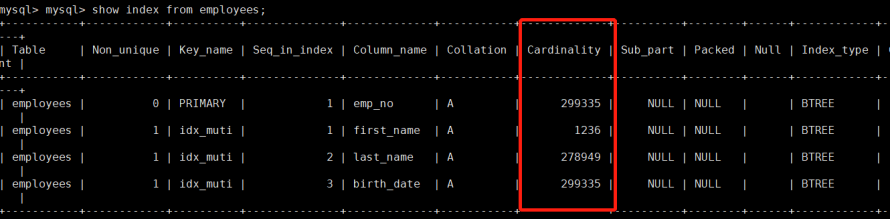 MySQL SQL 优化命令行&问题 SQL 抓取方式